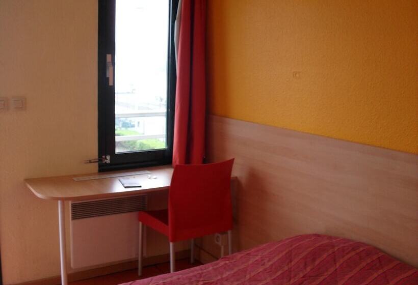 스탠다드 룸, Premiere Classe Liege / Luik