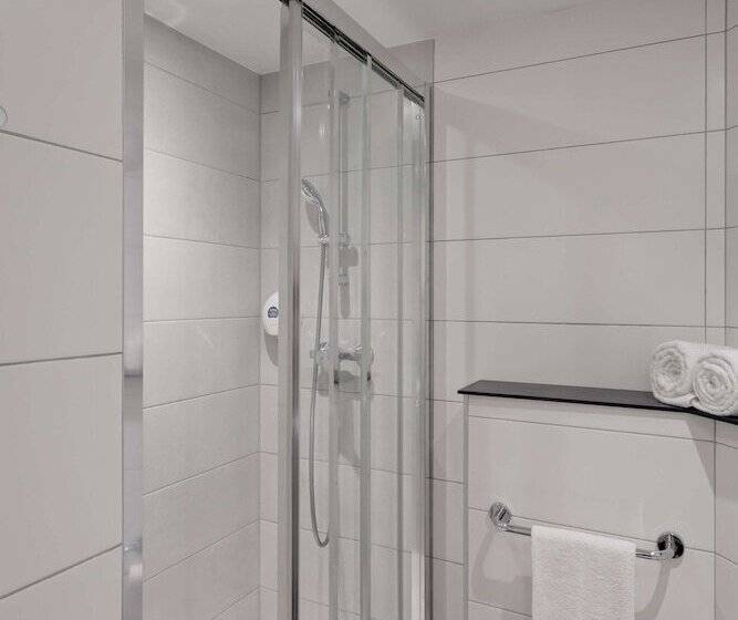 Номер Superior, Premiere Classe Lyon Centre Gare Part Dieu