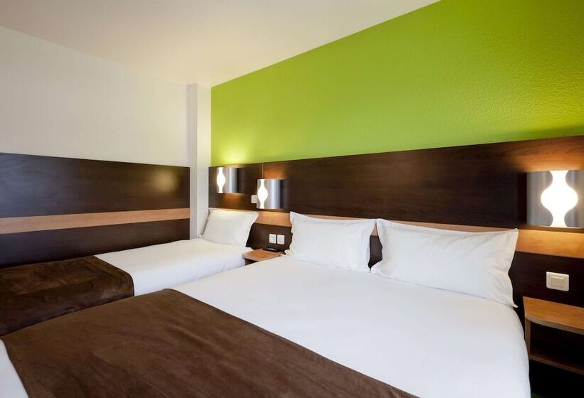 Номер Superior, Premiere Classe Lyon Centre Gare Part Dieu
