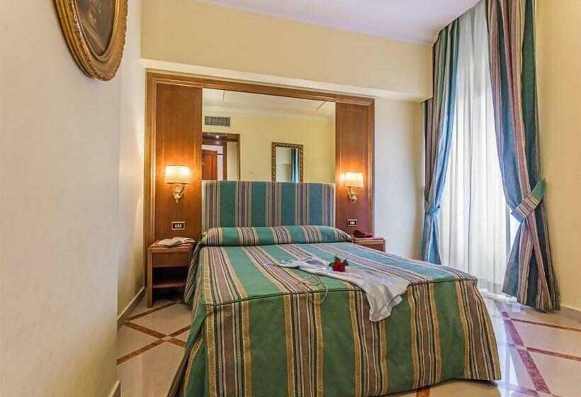 Номер Стандарт, Raeli Hotel Noto