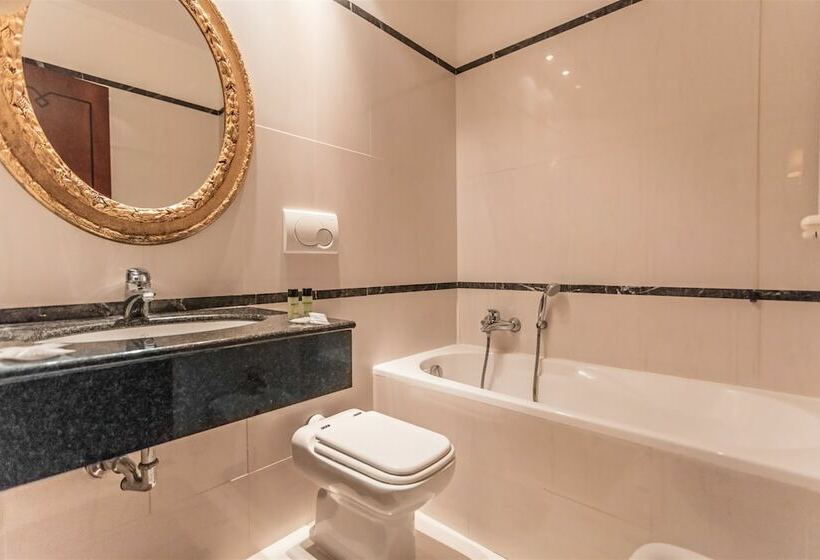 Номер Economy, Raeli Hotel Noto