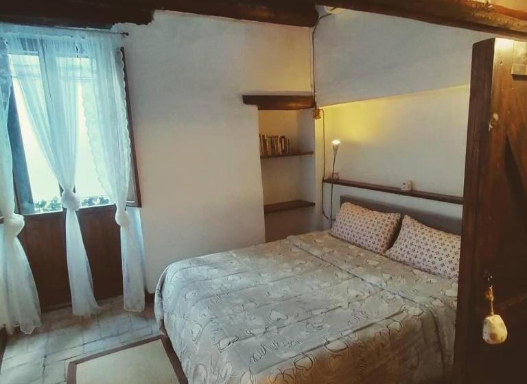 خانه 1 خوابه, B&b Le Campanelle