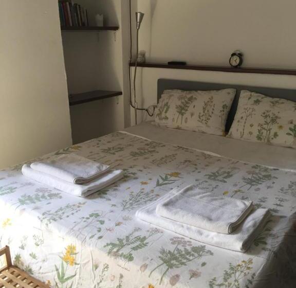 خانه 1 خوابه, B&b Le Campanelle