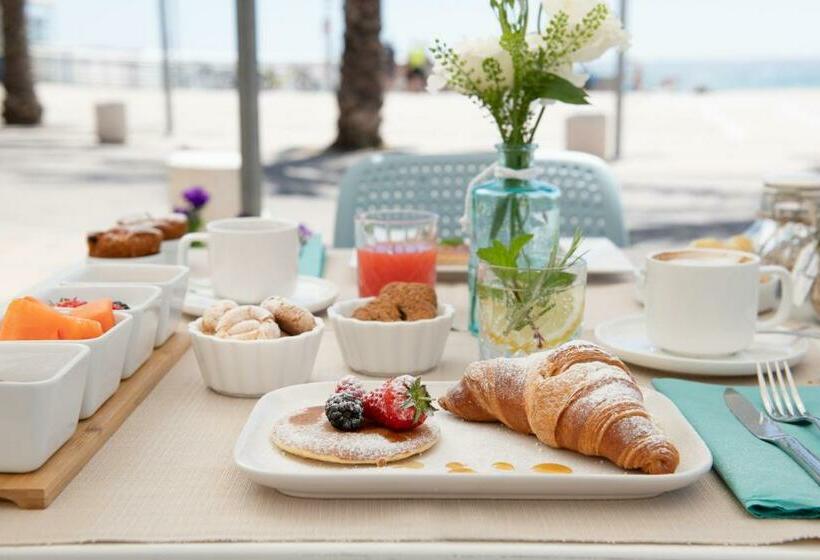 Номер Стандарт, Vita Serena
