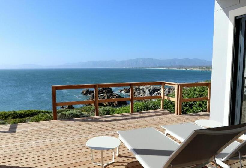 Бунгало Deluxe, Cliff Lodge