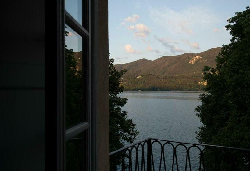 Номер Стандарт, B&b Al Dom