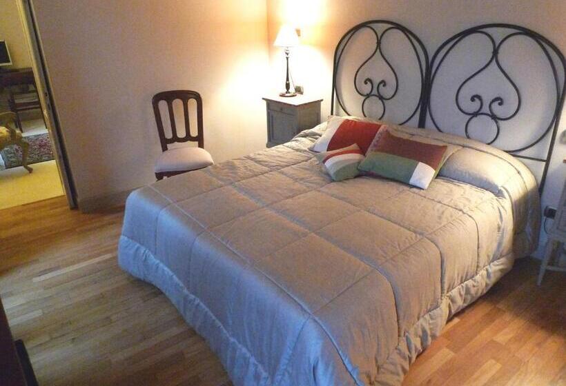 Номер Стандарт, B&b Al Dom