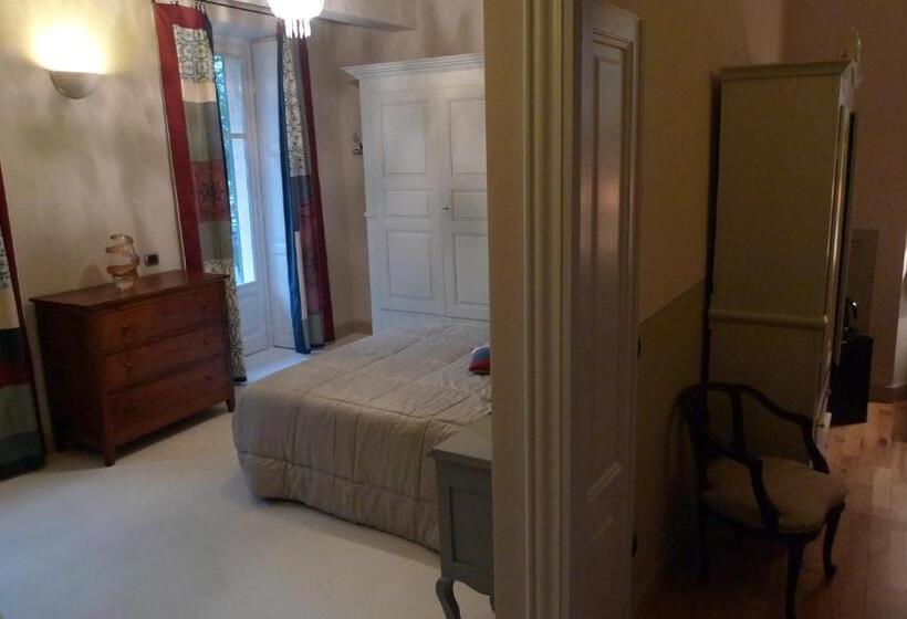Полулюкс Вид на Озеро, B&b Al Dom