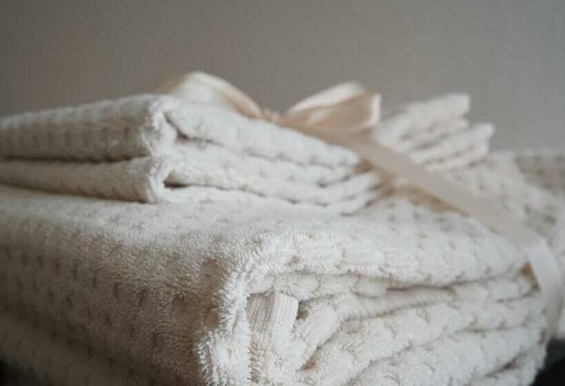 اتاق استاندارد, B&b Porto Del Bivio