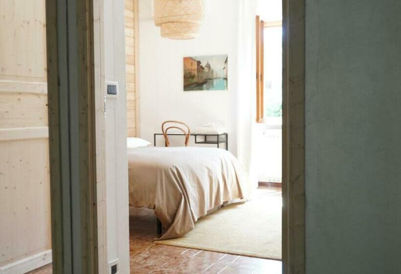 اتاق استاندارد, B&b Porto Del Bivio