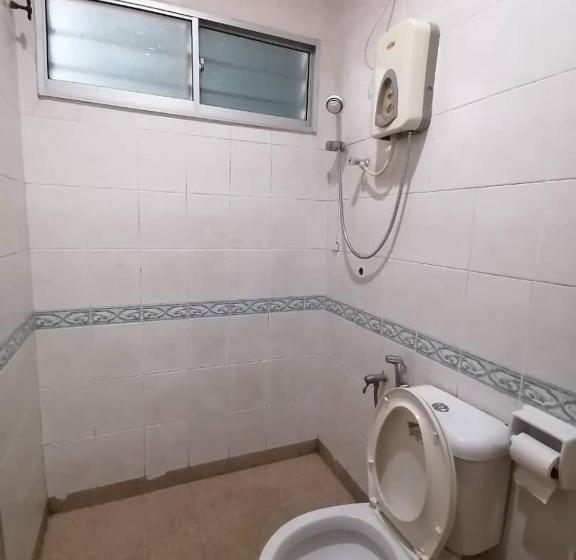 带大床的标准间, S2