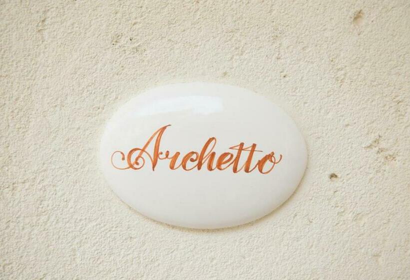 스탠다드 룸, Antica Via Roma B&b E Relax