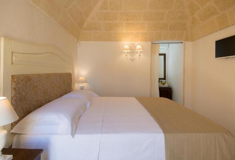 스탠다드 룸, Antica Via Roma B&b E Relax