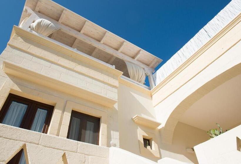 스탠다드 룸, Antica Via Roma B&b E Relax