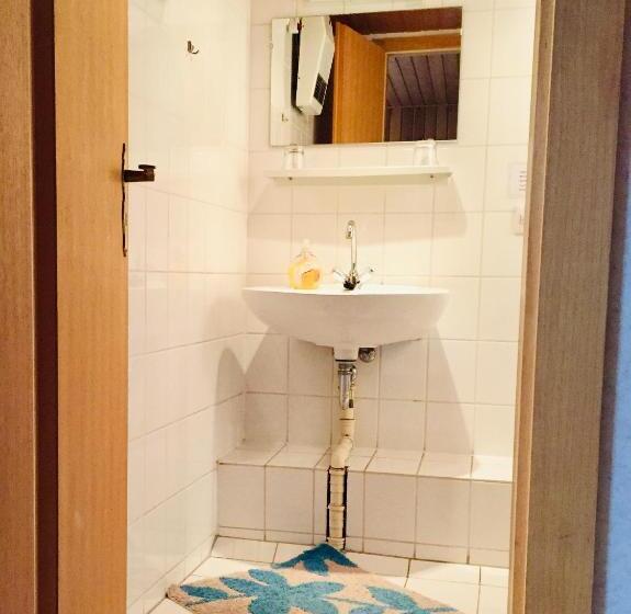 Номер Стандарт, Landgasthaus & Pension Liebner Land Brandenburg Prignitz