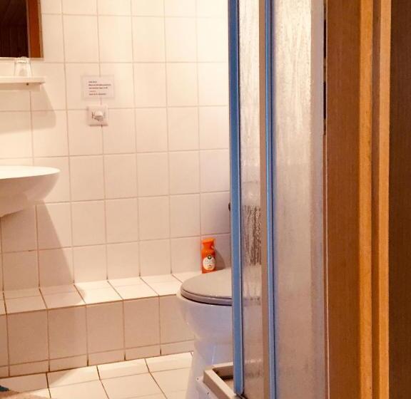 Номер Стандарт, Landgasthaus & Pension Liebner Land Brandenburg Prignitz