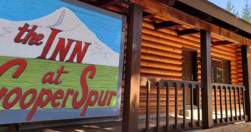 Номер Стандарт, Cooper Spur Mountain Resort