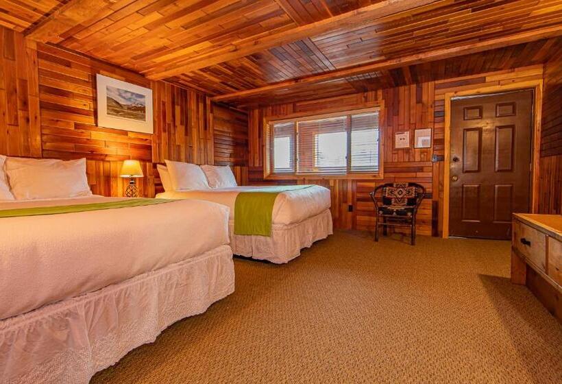 Номер Стандарт, Cooper Spur Mountain Resort