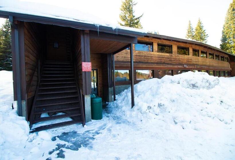 Номер Deluxe Кровать Кинг, Cooper Spur Mountain Resort
