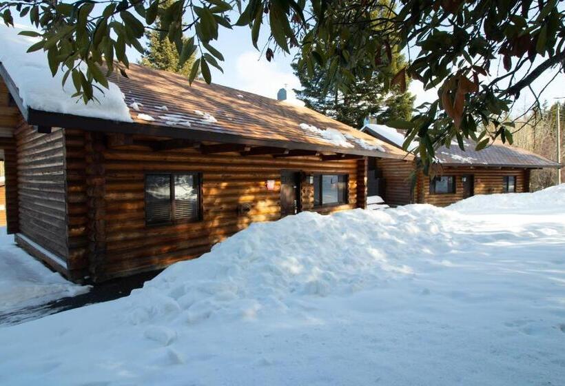 Хижина, Cooper Spur Mountain Resort