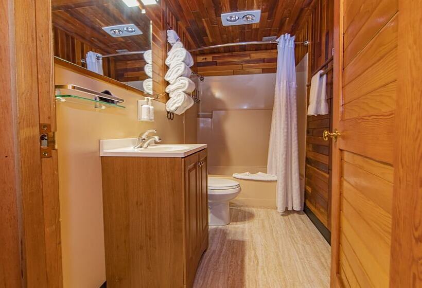 Номер Стандарт, Cooper Spur Mountain Resort