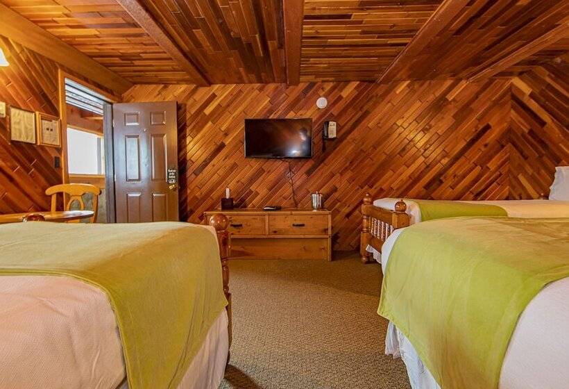 Номер Стандарт, Cooper Spur Mountain Resort