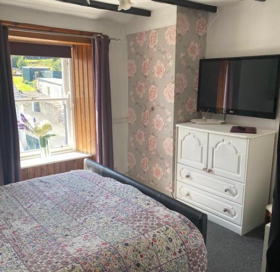 Трехместный Номер Комфорт, Craighlaw Arms Vintage B&b