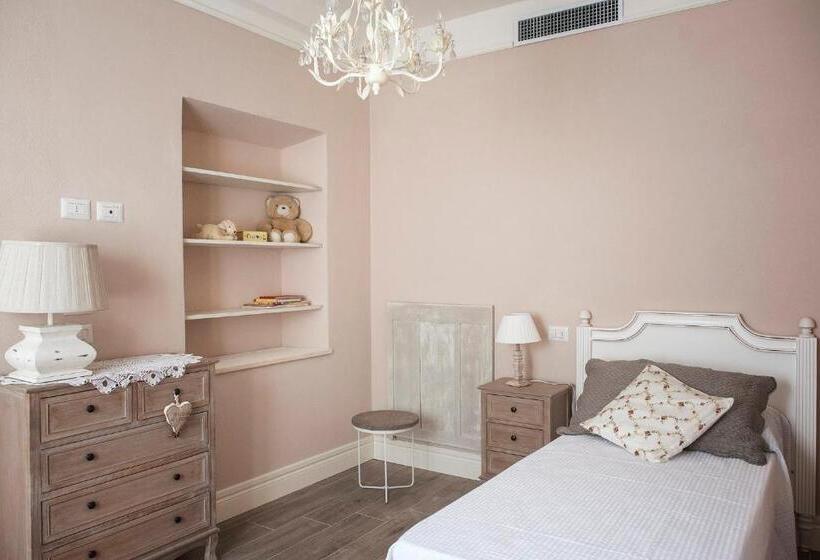 Семейный Полулюкс, B&b Il Fosso Bianco