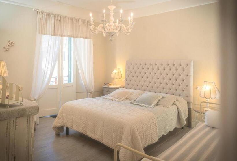 Номер Стандарт с Балконом, B&b Il Fosso Bianco