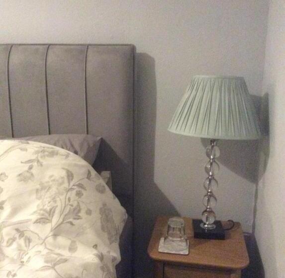 Номер Deluxe, Chadwell Hill Farm