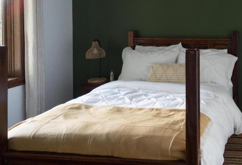 수피리어 룸, Gite O Bordeleau B&b