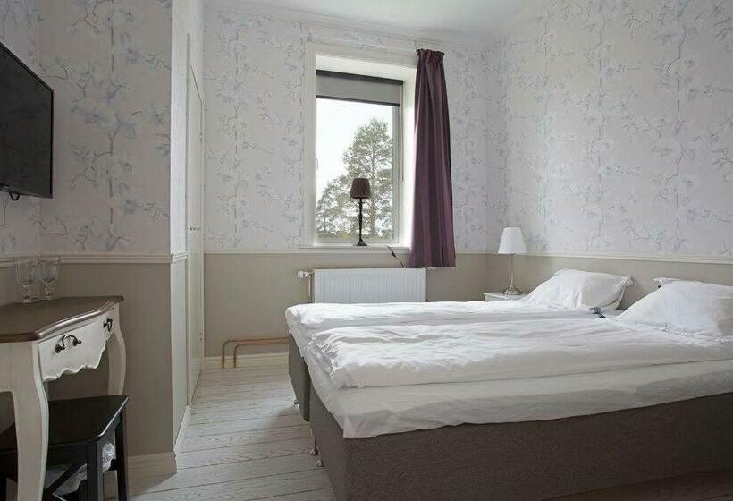 Номер Стандарт, Norrfly Herrgård