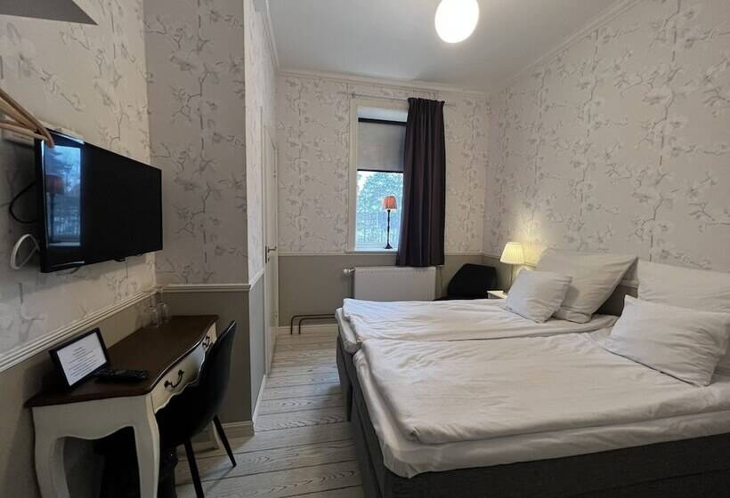 Номер Economy, Norrfly Herrgård