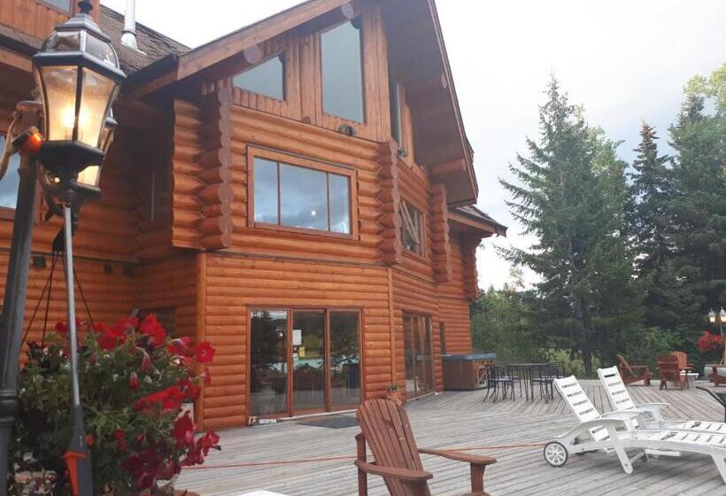 豪华房间, Wettstone Guest Ranch