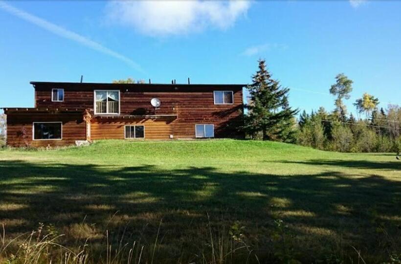 家庭间, Wettstone Guest Ranch