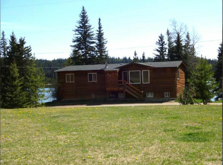 标准间, Wettstone Guest Ranch