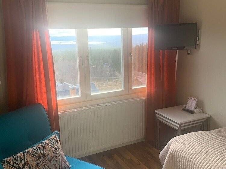 Номер Стандарт Индивидуальный, Fryksås Hotell & Gestgifveri