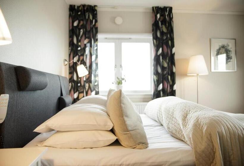 Номер Стандарт, Fryksås Hotell & Gestgifveri