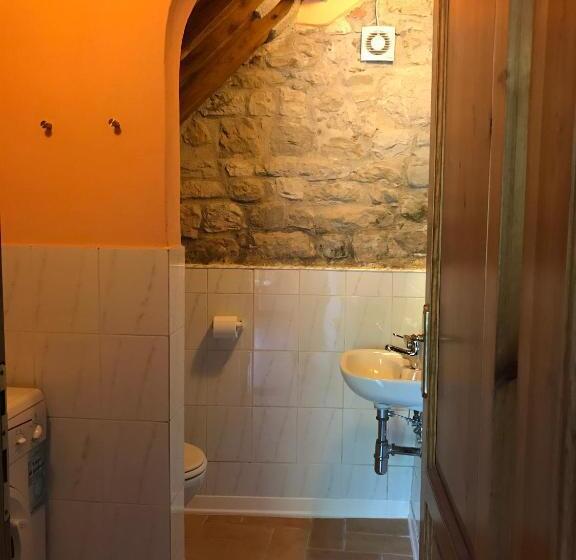 Номер Дюплекс, Agriturismo Il Pino