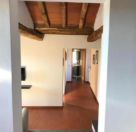 Апартаменты 1 Спальня, Agriturismo Il Pino