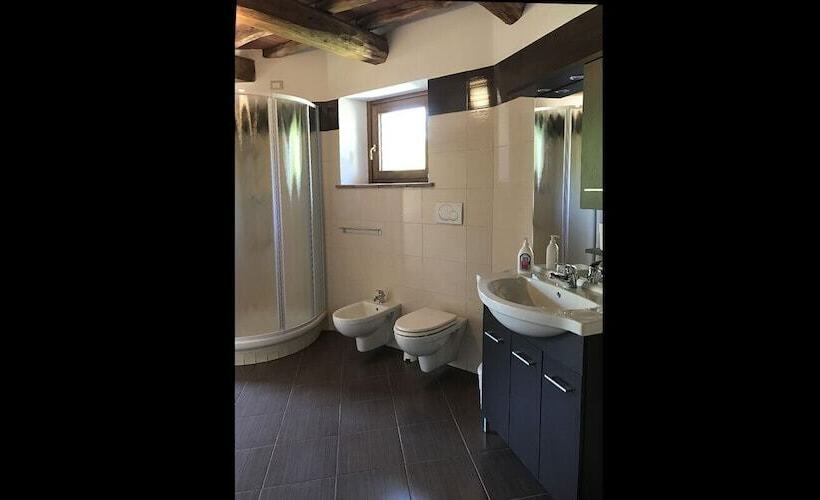 Апартаменты 1 Спальня, Agriturismo Il Pino