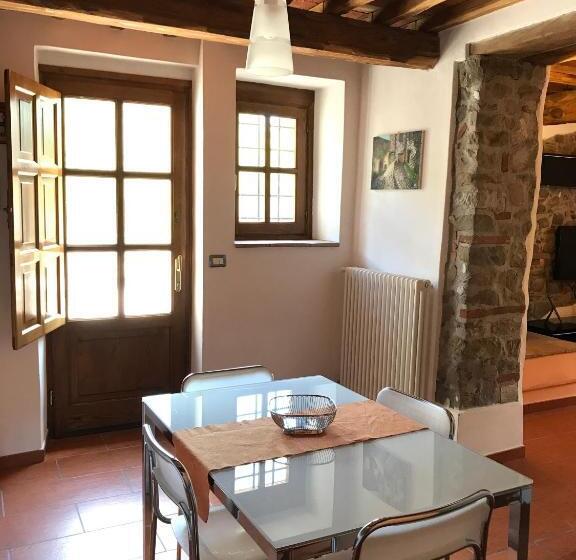 Номер Дюплекс, Agriturismo Il Pino