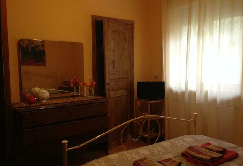 Номер Стандарт, Agriturismo Salento D'arare