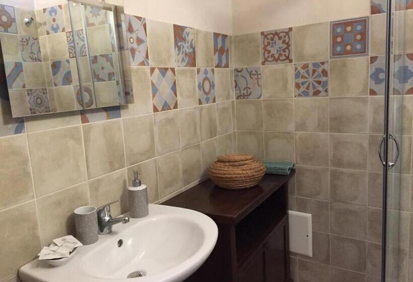 Номер Superior, Agriturismo Salento D'arare
