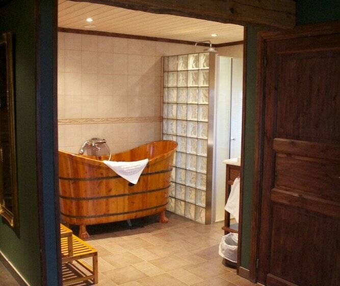 Номер Стандарт, Fryksås Hotell & Gestgifveri