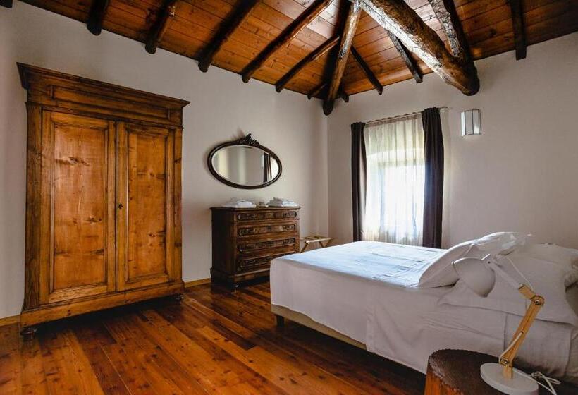 Апартаменты 2 Спальни, Tenuta Ronco Regio