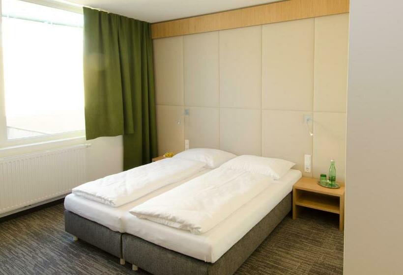 スーペリアールーム, Hubertushof Fromwald Hotel Und Gasthof
