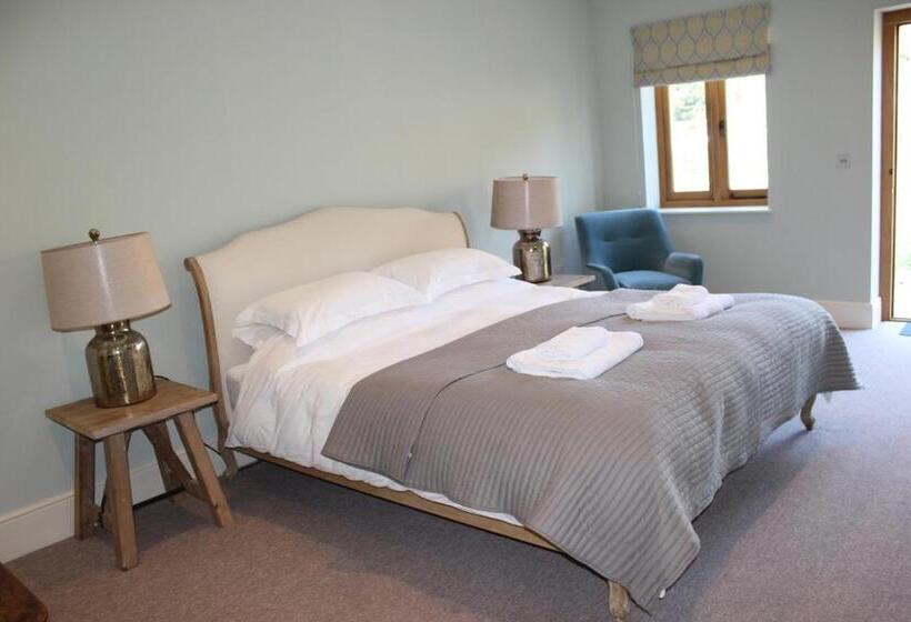 Номер Стандарт, Chippenham Park Garden Rooms