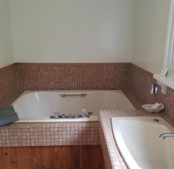 Номер Deluxe, Hawk Mountain Bed & Breakfast