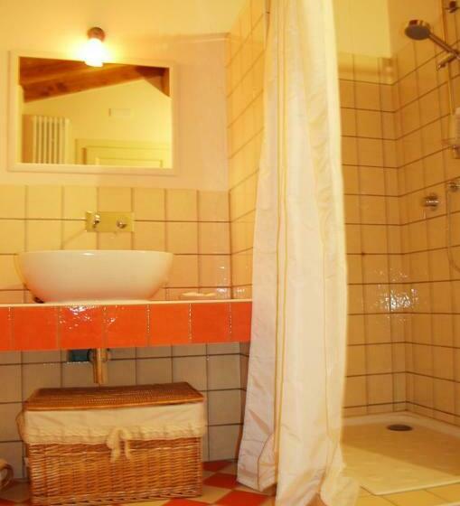 Номер Стандарт, Agriturismo Il Filare